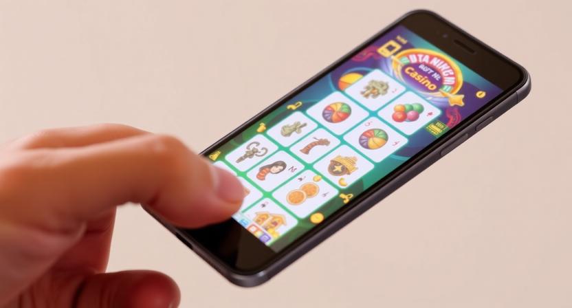 Full-featured casino and betting in JILI555 app