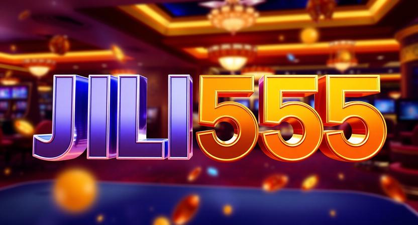 Variety of slot machines available on JILI555