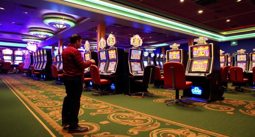 Mobile-optimized and fast-loading JILI555 slot games