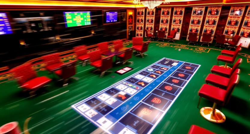 Mobile and desktop JILI555 platform