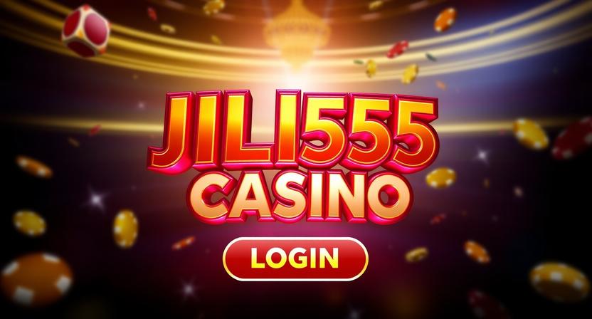 Secure verification for JILI555 login